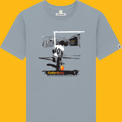 Diego Maradona - El Pibe de Oro (T-Shirt)