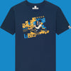 CA Boca Juniors - La Boca Tango