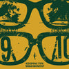 The Two Ronnies – Keeping the ‘Joga Bonito’