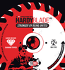 Sheffield United - Hardy Blades