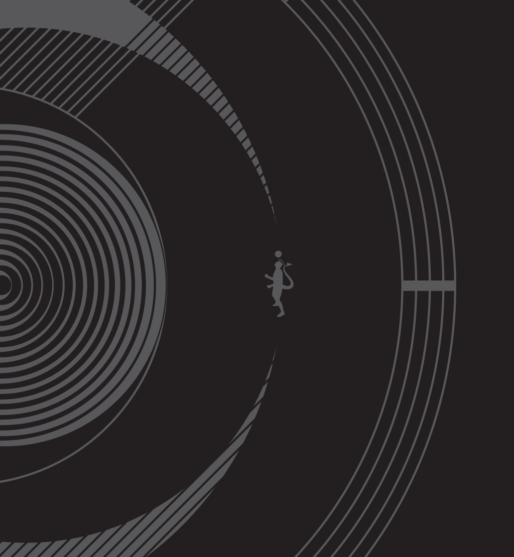 The Harmony of the Sphere - Links Between Football and Music (Art Print)