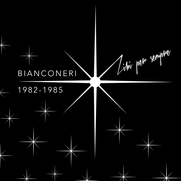 Zbigniew Boniek - The Beauty at Night (Art Print)