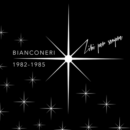 Zbigniew Boniek - The Beauty at Night (Art Print)