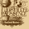 Sheffield Matters - The Distilled Essence of Football