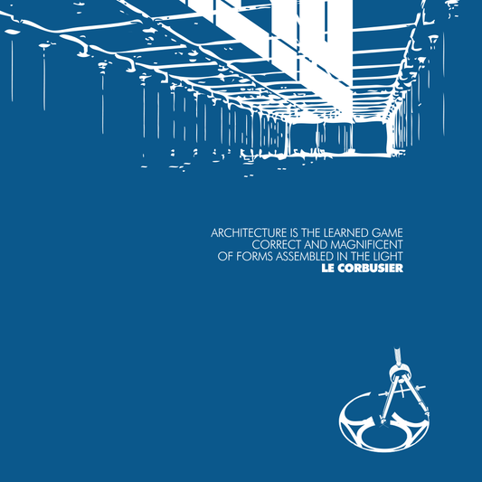 Andrea Pirlo - The Architect’s Perspective