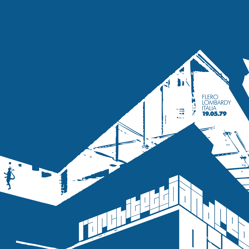 Andrea Pirlo - The Architect’s Perspective (Art Print)