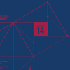 Johan Cruyff - Pythagoras in Boots (New Colours)