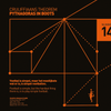 Johan Cruyff - Pythagoras in Boots (New Colours)
