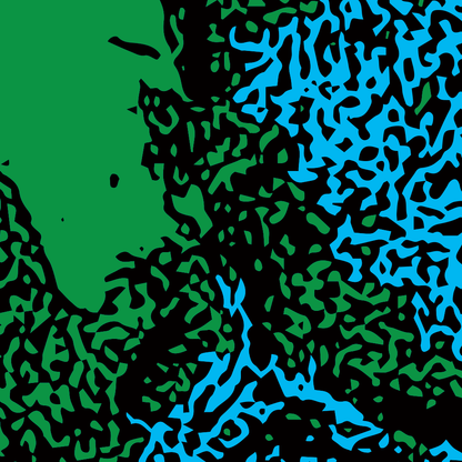 Footbalization - The World is Yours (Art Print)