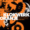 The Watchmaker (Michels) - Klokwerk Oranje Print