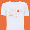 Johan Cruyff - Pythagoras in Boots (New Colours)