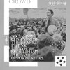 The Wisdom of the Crowd - Brian Clough (Grey Print)