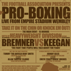 Keegan v Bremner - FA Pro