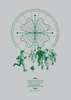 Celtic FC - The Bould Bhoys