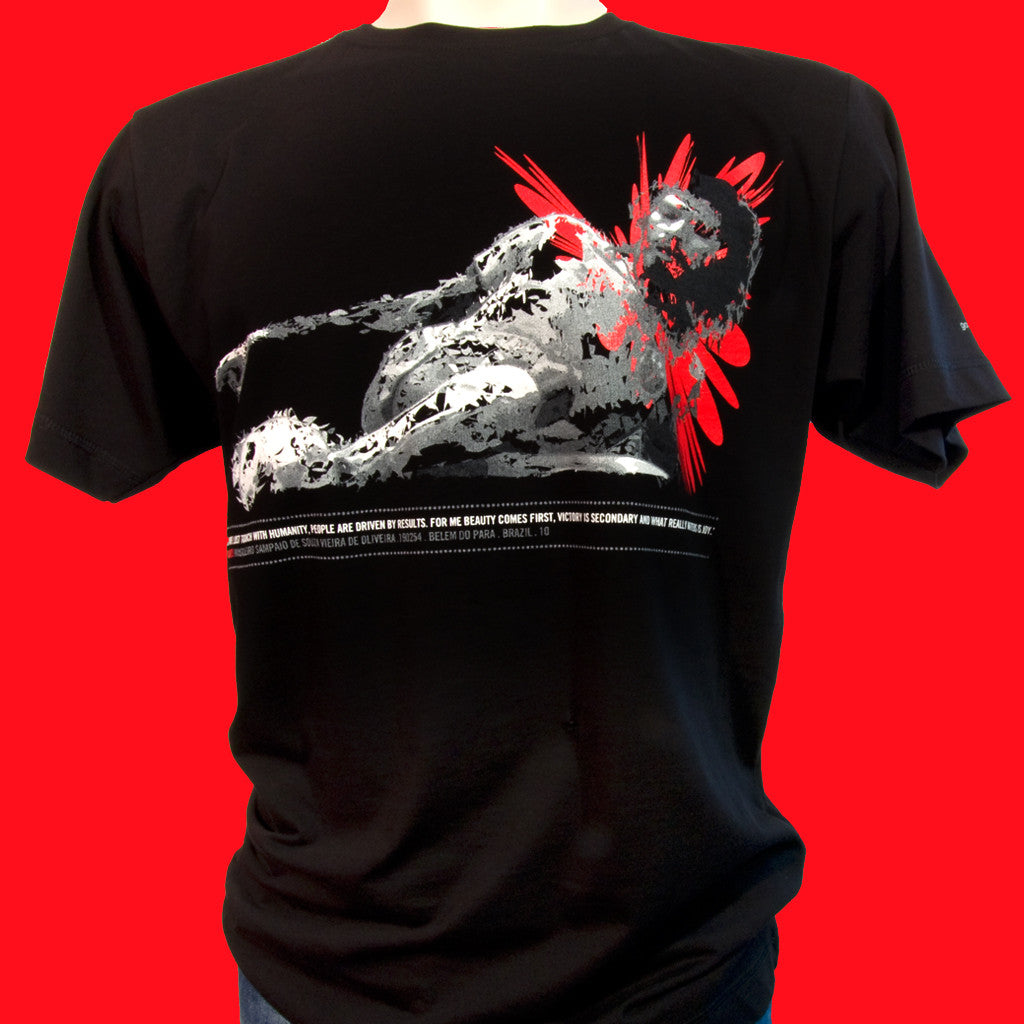 Sócrates — El Doctor (T-Shirt)