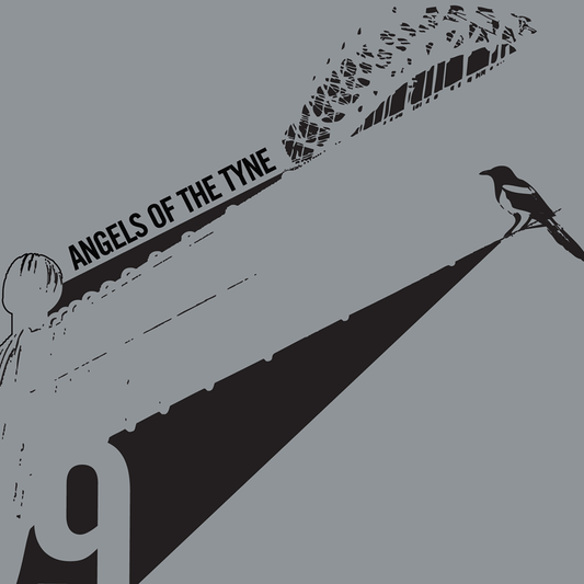 Alan Shearer - Angels of the Tyne